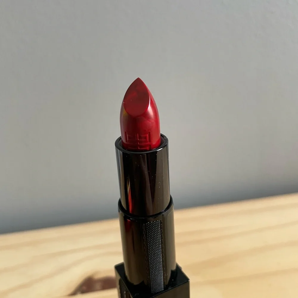 Givenchy Rouge Interdit Marble 25 rouge revelateur - Picture 3 of 3